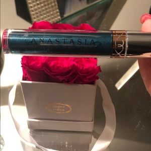 Brand new unused Requiem Liquid Lipstick